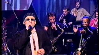 Paul Carrack and Jools  Holland, It's So Blue, live on Later