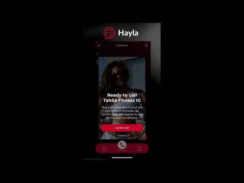 Hayla