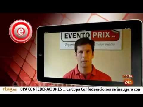 Videos from Javier Sanchez-Marco