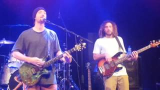 Stick Figure - Coming Home Live @ Utrecht The Netherlands 2016