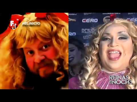 BACKTAGE "lO MEJOR #REINASDELANOCHE3" PRIMERA PARTE  - CANAL FARANDULA GAY