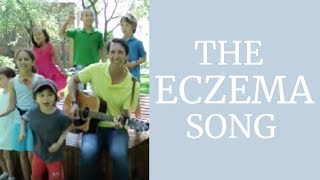 The Eczema Song | Empowering Children with Atopic Dermatitis & Children with Eczema