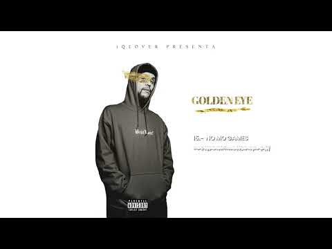 15.- iQlover - No Mo Games (Prod. Jamgle)