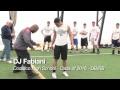 sports recruiter combine video 4/27/14