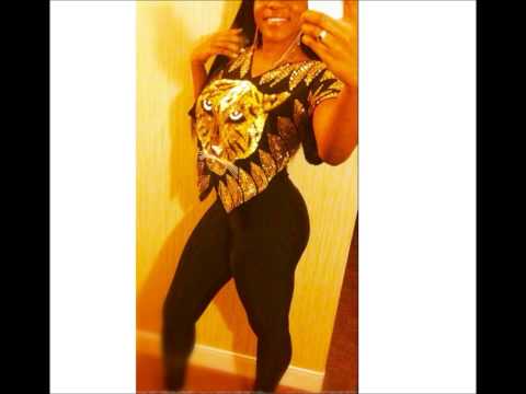 Tprettylean- Freewhylin