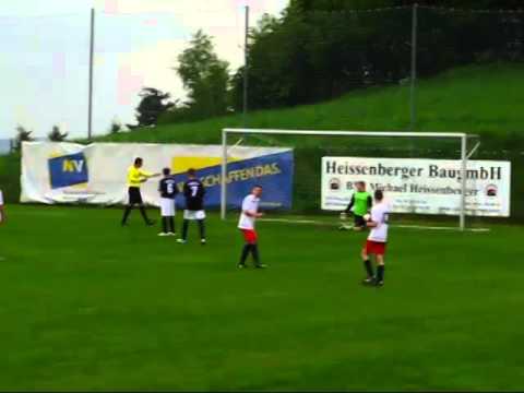 U15 NSG Trumau 11.5.14