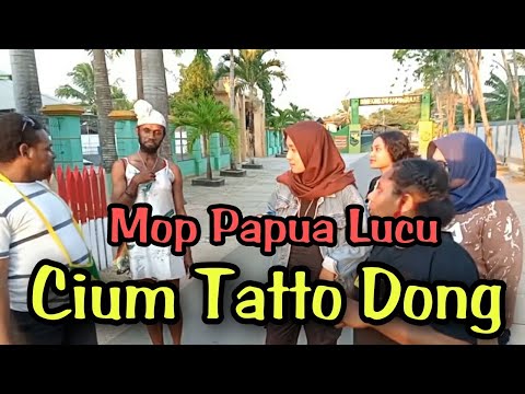 mop-papua-cerita-lucu-terbaru-2020-abang-ojek-salah-goda-mvc-ft-ubur-ubur-video