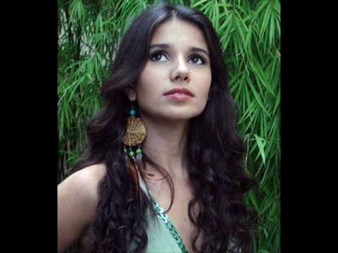 Nothing Else Matters - Paula Fernandes
