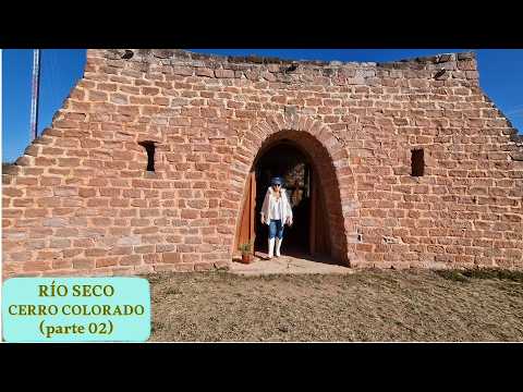 RÍO SECO Y CERRO COLORADO parte 02 - MUNDO FREIRE PROGRAMA 148