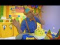 Blippi Learns At The Indoor Play Place Educational Videos For Toddlers