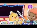 El Mejor Mix Para El Verano Canciones Para Niños Canta Con Canticosworld Learn Spanish And English