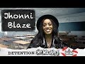 Jhonni Blaze Chooses Between Kylie Lips Vs Fenty