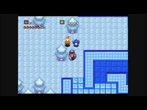 Best VGM 1256 - Crusader of Centy - Castle Freesia