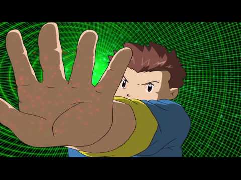 Digimon 4 - Digievolução Fera MELTAKABUTERIMON PT-BR HD