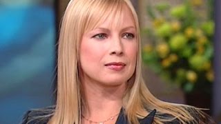 Traci Lords on The Oprah Winfrey Show (2003) video