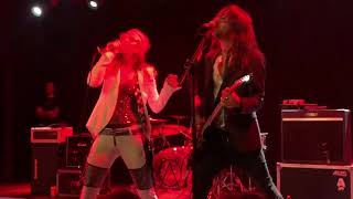 Juliette Lewis &amp; The Licks - “Mind Full of Daggers” - Teragram Ballroom