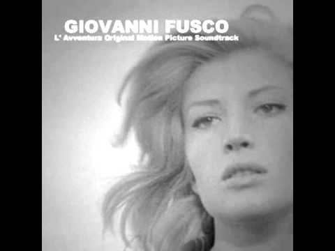 Giovanni Fusco - Valzer