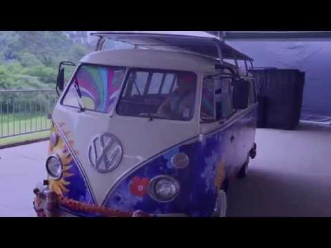 Nosso Help Truck | Primeiro Episódio "A Chegada da Celeste"