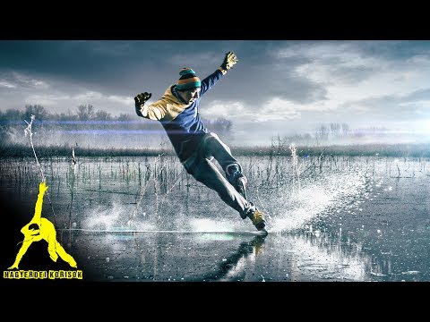 7 Tips That Will Make You a Better Freestyle Ice Skater