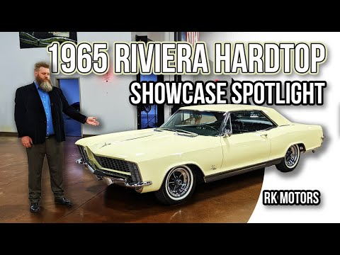 1965 Buick Riviera (CC-1580159) for sale in Charlotte, North Carolina