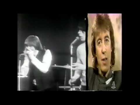 Bill Wyman on Brian Jones: "He started The Rolling Stones" (1989)