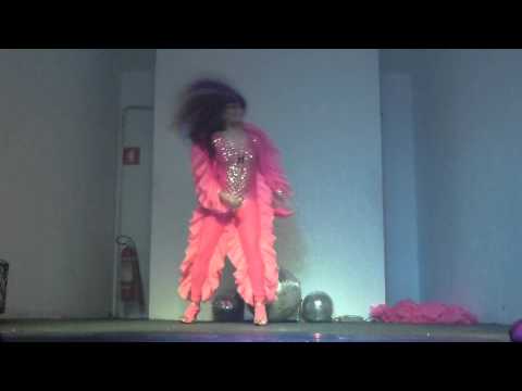 Leticiah Drag - Freedom Club (04-10-13) FULL HD - BY LEH SANUTY