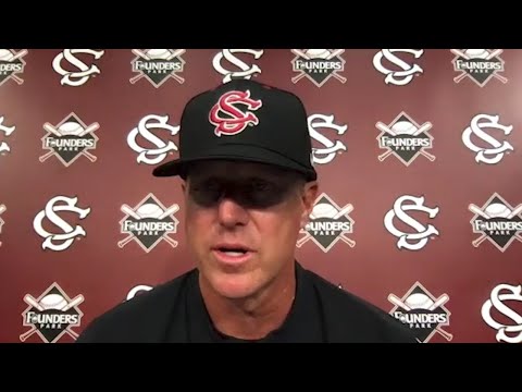 POSTGAME: Mark Kingston on North Florida — 5/5/21