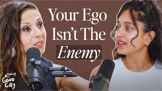 Lisa Bilyeu: How to Master Your Ego and Build Radical Confidence