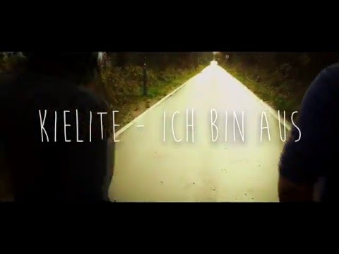KiElite ⚓ ►ICH BIN AUS◄ [official video] prod. by CareZZ