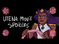 Utena Jane S A Car Animatic