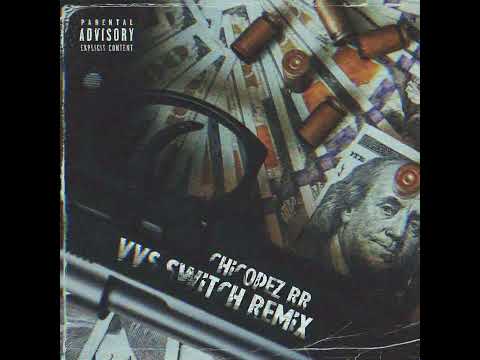 chicopez RR - vvs swith remix