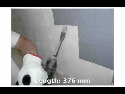 Bosch GSH 3 E Professional