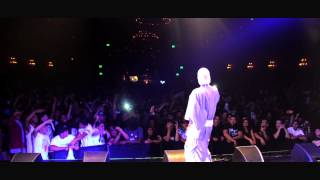 Sir Michael Rocks premieres "MEMO" Live at El Rey Theater