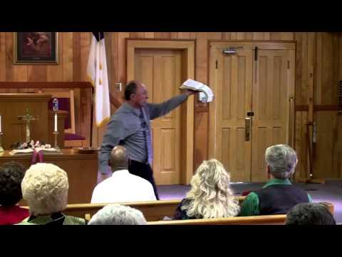 Isaiah's Vision - Roger Ealey