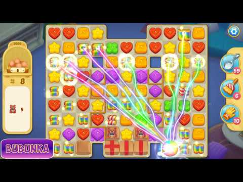 Matchington Mansion level 3609 HD