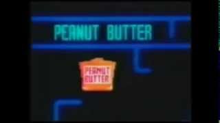 Reese's Peanut Butter Cups Commercial 80's