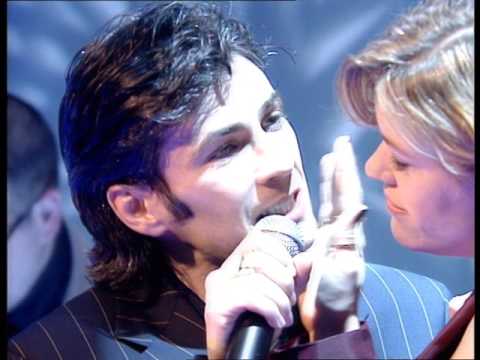 Space - The Ballad of Tom Jones (Top of the Pops 6th March '98)