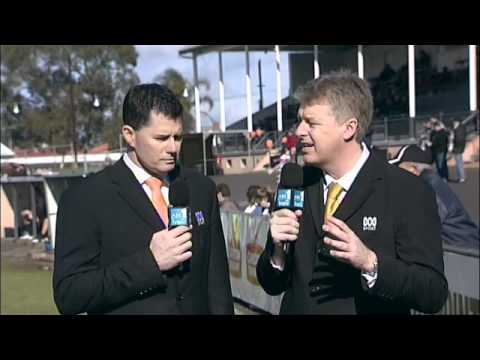 SANFL 2012 Round 15 Preview - Eagles v South Adelaide
