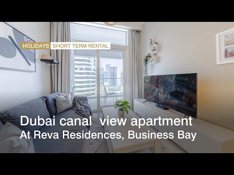 Property video thumbnail