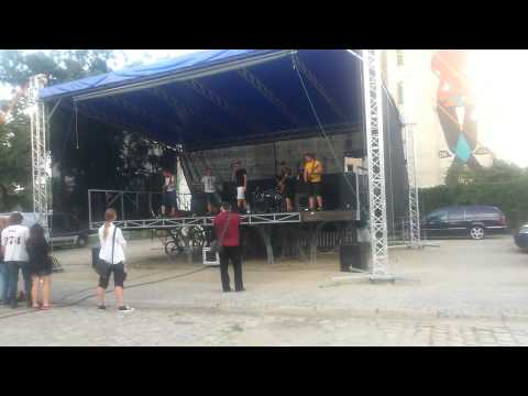 Czwarty Poziom - Kombinacja (Wrocław, Wyspa Słodowa)