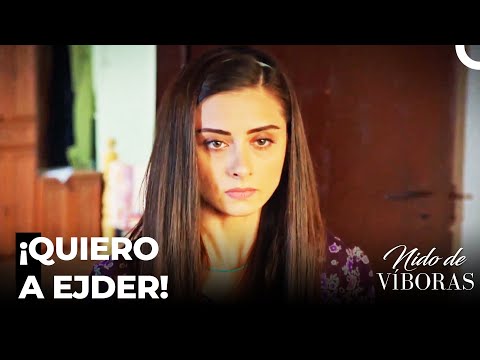El Amor Infinito De Ejder De Elvan - Nido De Víboras