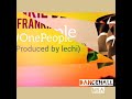 FRANKIE DEE KENYA ONE PEOPLE PRO LECHI