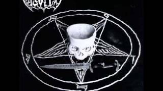 The Misanthropy Of Satan - Misvita