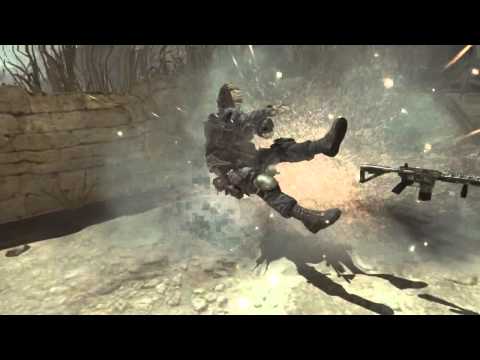 Balls Of Steel vs RPG | Direct Hit