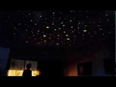 "With All the Stars Above Me..." by Craig Mews