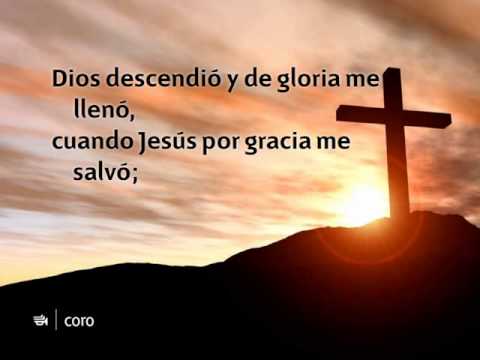 308 Dios descendió.avi