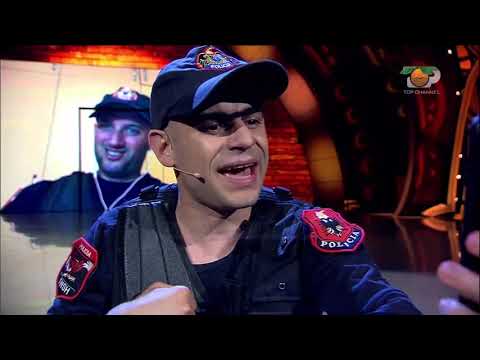 Portokalli, 28 Qershor 2020 – 2 Policat ( Kola me Kovid )