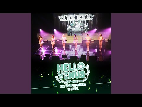 Video thumbnail for Officially Missing You - 헬로비너스 우리들의 이야기 (Our Story About HELLOVENUS)