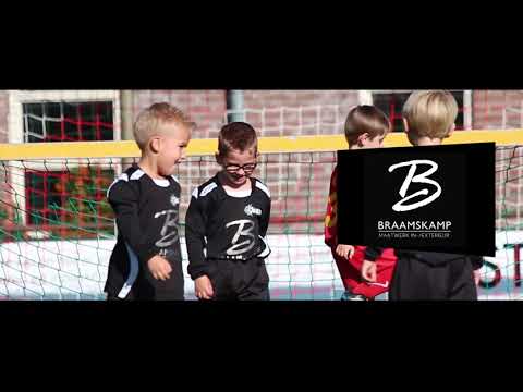 Shirtsponsoren AZSV 2017