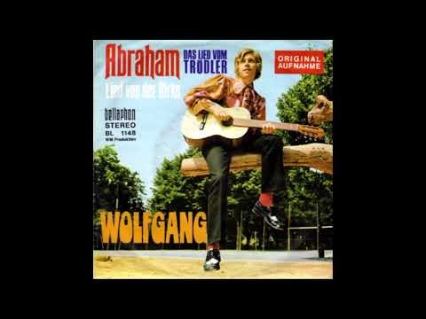 Wolfgang - Abraham (Das Lied vom Trödler)